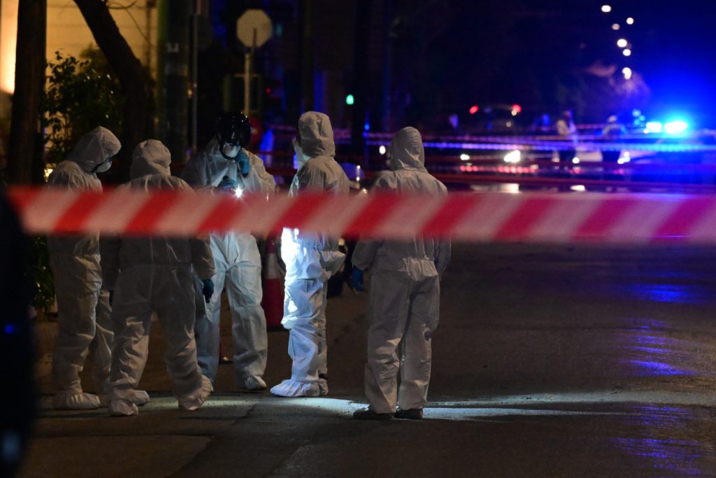 ΗΠΑ: Στη λίστα των διεθνών τρομοκρατικών οργανώσεων δύο ελληνικές οργανώσεις που κατηγορούνται για διασυνδέσεις με την Antifa