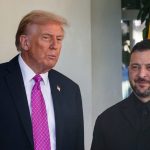 Εγγυήσεις ασφάλειας τύπου ΝΑΤΟ στο σχέδιο Τραμπ για την Ουκρανία: Οι όροι της πρότασης και τα δύσκολα σημεία