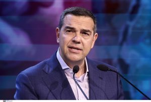 Τσίπρας για τα Τρίκαλα: «Η ασφάλεια στους χώρους δουλειάς δεν είναι πολυτέλεια, είναι θεμελιώδες δικαίωμα»