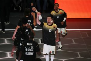 EuroLeague: Αντιμέτωπη με σοβαρά εμπόδια η Βιλερμπάν – Η συνέχεια φαίνεται αβέβαιη