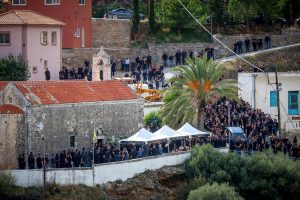 Βεντέτα: Τα Βορίζια και τα άλλα πολλά άβατα παρανοµίας