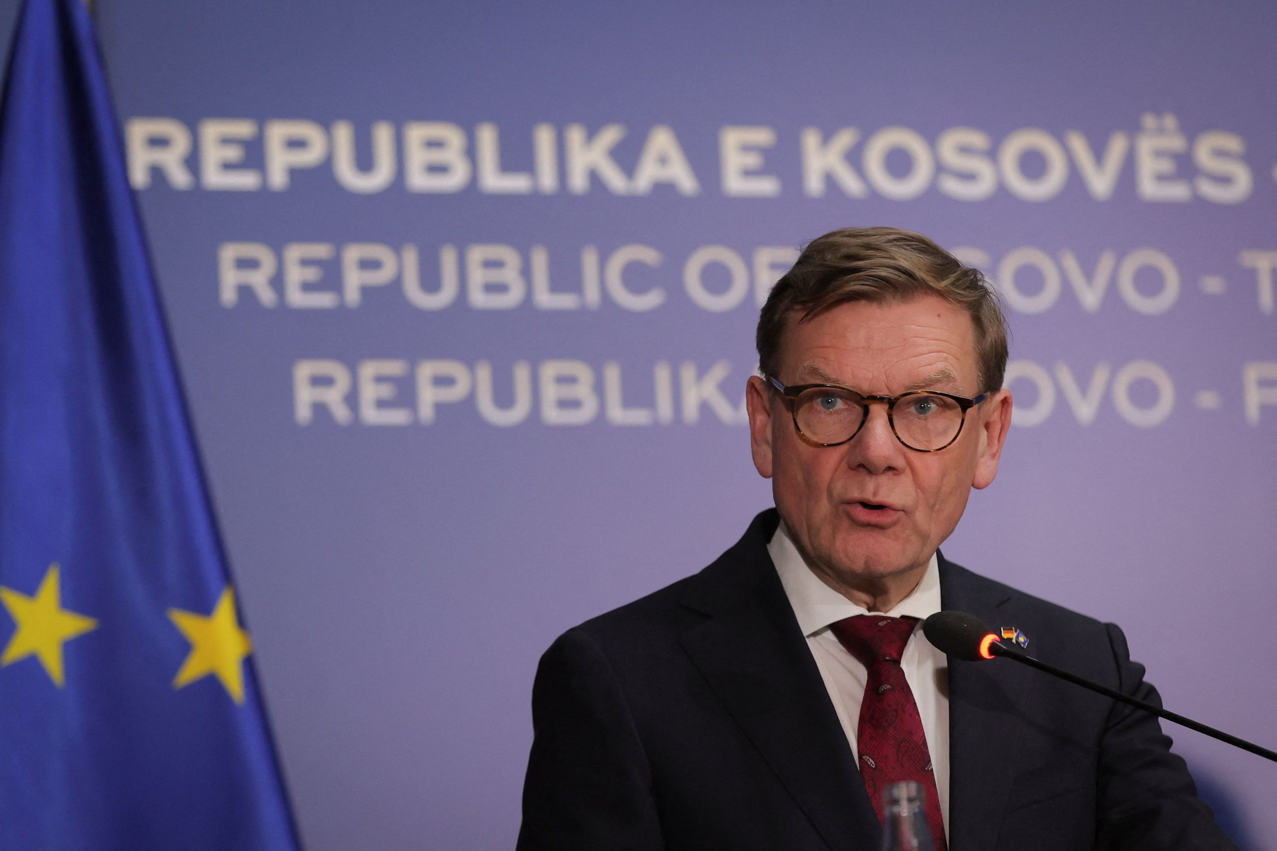 Προειδοποίηση Γερμανού ΥΠΕΞ : Πιθανή ρωσική επίθεση σε χώρα του ΝΑΤΟ μέχρι το 2029