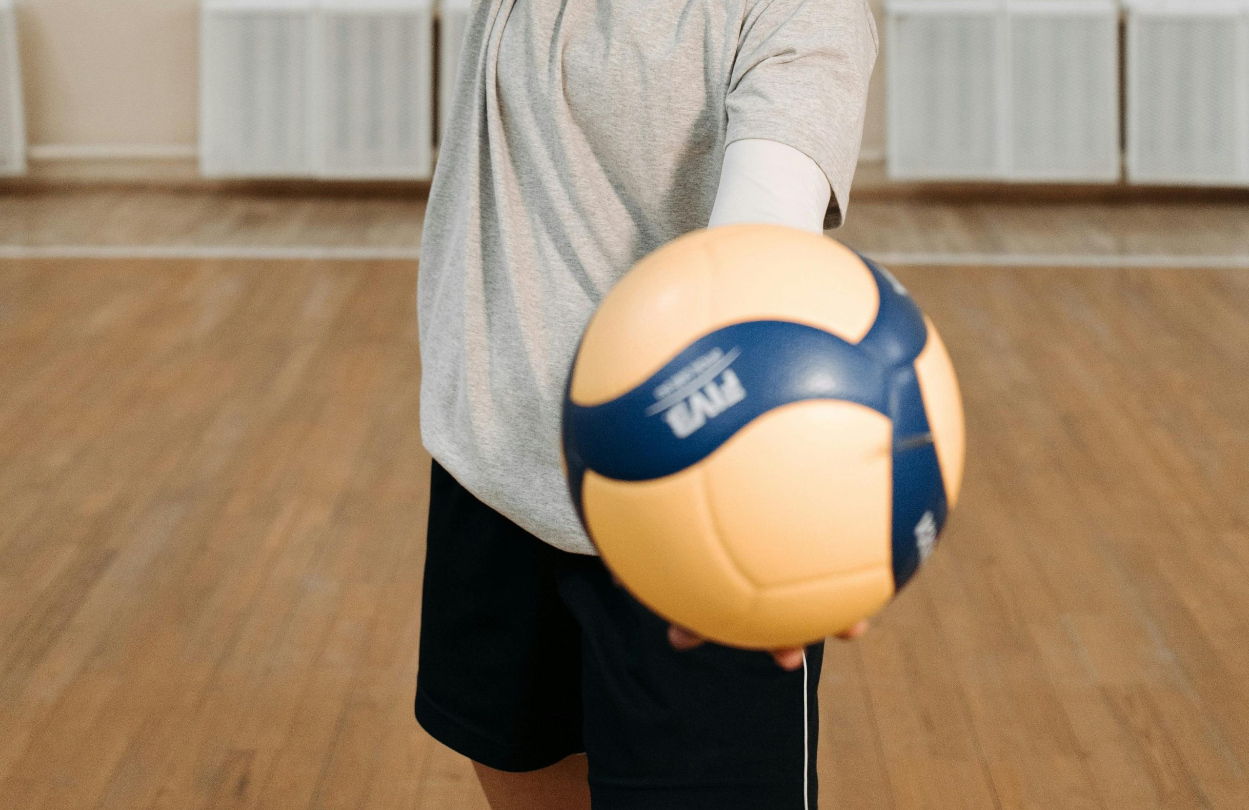 Λαύριο: Προφυλακιστέος ο προπονητής βόλεϊ για ασέλγεια σε βάρος ανήλικης