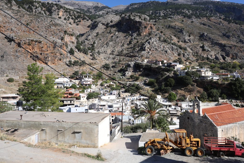 Βεντέτα με οικονομικοπολιτική ετικέτα;