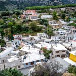 Το «σκοτεινό παρελθόν» στα Βορίζια – Το χωριό στοιχειώνεται και από άλλη βεντέτα