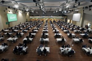 ΠΑΟΚ: Η τριπλή παρουσία στο TransferRoom ενόψει Ιανουαρίου