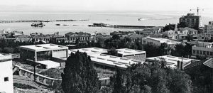 Η οδύσσεια ενός «ανυπεράσπιστου κτιρίου»