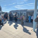 Χάος σε Μετρό και Προαστιακό – Επιβάτες εγκλωβισμένοι σχεδόν 1,5 ώρα!