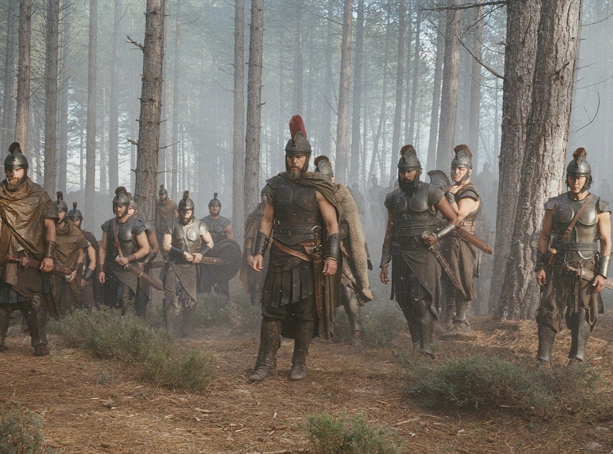 &laquo;&Omicron;&delta;ύ&sigma;&sigma;&epsilon;&iota;&alpha;&raquo;: &Alpha;&pi;&omicron;&kappa;&alpha;&lambda;ύ&psi;&epsilon;&iota;&sigmaf; &Nu;ό&lambda;&alpha;&nu; &gamma;&iota;&alpha; &tau;&alpha; &gamma;&upsilon;&rho;ί&sigma;&mu;&alpha;&tau;&alpha; &tau;&eta;&sigmaf; &pi;&omicron;&lambda;&upsilon;&alpha;&nu;&alpha;&mu;&epsilon;&nu;ό&mu;&epsilon;&nu;&eta;&sigmaf; &tau;&alpha;&iota;&nu;ί&alpha;&sigmaf; - &laquo;&Xi;&omicron;&delta;έ&psi;&alpha;&mu;&epsilon; &pi;ά&nu;&omega; &alpha;&pi;ό &delta;ύ&omicron; &epsilon;&kappa;&alpha;&tau;&omicron;&mu;&mu;ύ&rho;&iota;&alpha; &pi;ό&delta;&iota;&alpha; &phi;&iota;&lambda;&mu;&raquo;