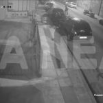 Εξιχνιάστηκε η βομβιστική επίθεση στα Σεπόλια: Καρέ καρέ η επίθεση (video)