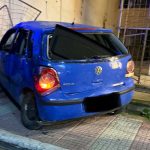 Λούτσα: Η μοιραία στιγμή που σκοτώθηκε ο 24χρονος μπροστά στα μάτια της μητέρας του – Πίστα η λεωφόρο Αρτέμιδος