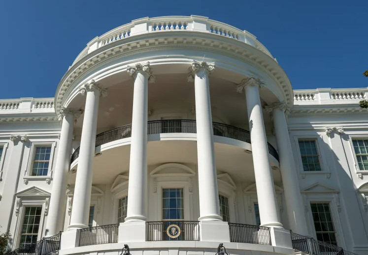 ΗΠΑ: Ρονάλντο και Ίλον Μασκ στο δείπνο του Τραμπ προς τιμήν του Σαλμάν στον Λευκό Οίκο