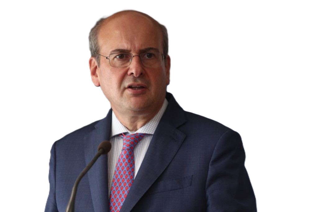 Κωστής Χατζηδάκης