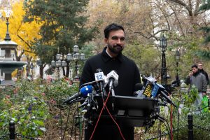 Ο νέος δήμαρχος της Νέας Υόρκης Ζόραν Μαμντάνι δηλώνει έτοιμος για συνάντηση με Τραμπ