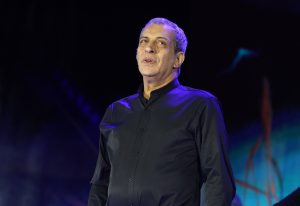 Ξεσπά ο Θέμης Αδαμαντίδης για τις φωτογραφίες του με τον φερόμενο «αρχηγό» του κυκλώματος απάτης