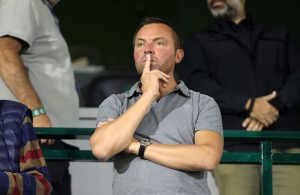 Κίνηση ουσίας ή απλά… εντυπωσιασμού;