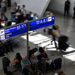 Προειδοποίηση ΕΟΔΑΣΑΑΜ: «Υψηλότατος κίνδυνος» για το «Ελ. Βενιζέλος»