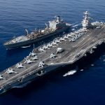 Οι ΗΠΑ όλο και πιο κοντά σε μια επέμβαση στη Βενεζουέλα: Ισχυρός στόλος στην περιοχή, τα πιθανά πλήγματα