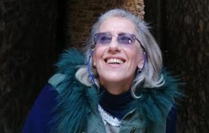 Πέθανε η δημοσιογράφος και μέλος του Δ.Σ. του ΠΣΑΤ Αγγελική Βύζικα