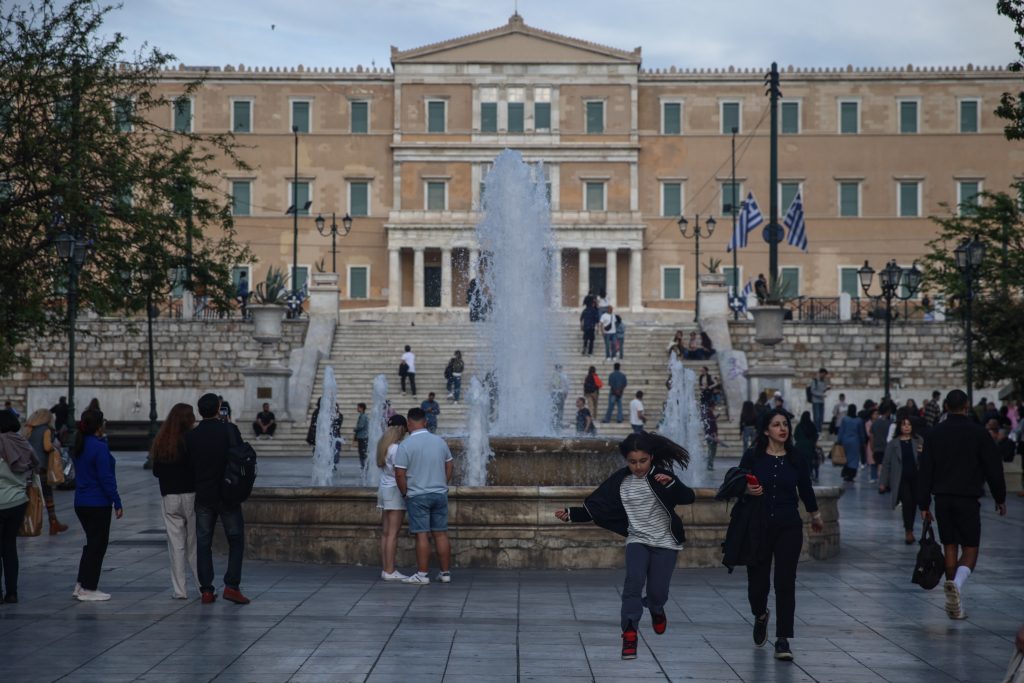 Η πρώτη καταδίκη με βάση το νέο νόμο για το Μνημείο του  Άγνωστου Στρατιώτη