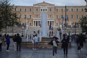 Η πρώτη καταδίκη με βάση το νέο νόμο για το Μνημείο του  Άγνωστου Στρατιώτη