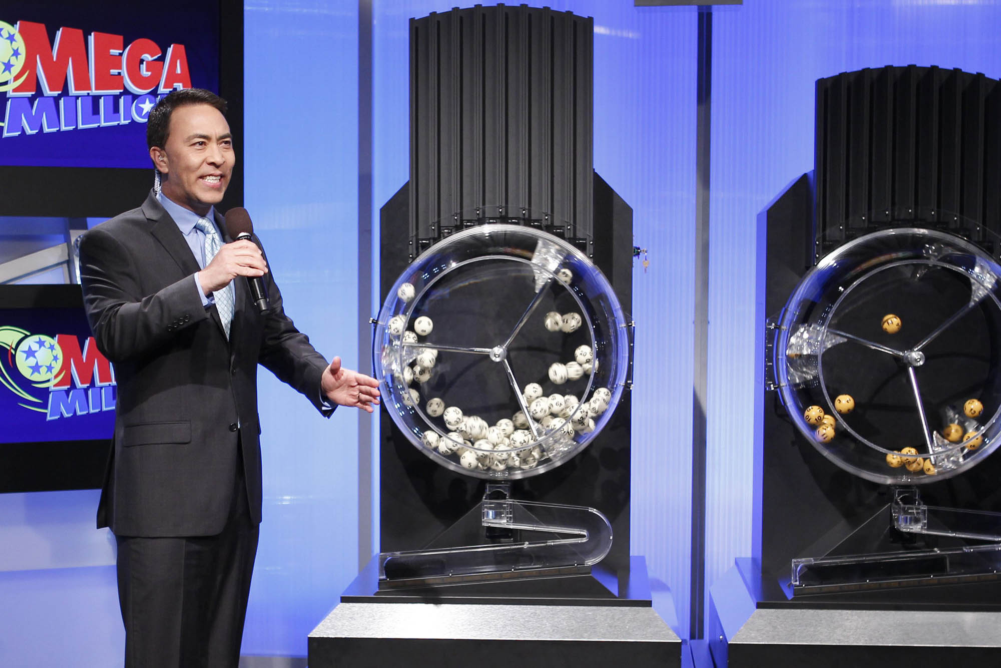 Αμερικανική λοταρία: «Κατέρρευσε ο νόμος των πιθανοτήτων» – Ήταν μία προς 290 εκατ. να κερδίσει το 1 δισ. δολάρια και το πέτυχε!