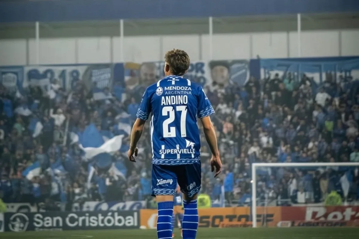 Ολυμπιακός και τρεις Ιταλικές ομάδες καραδοκούν για Αντίνο