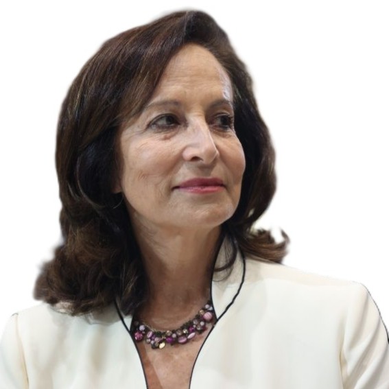 Αννα Διαμαντοπούλου