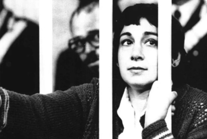 Πέθανε στα 72 της η Άννα Λάουρα Μπραγκέτι που εμπλέκεται στη δολοφονία Μόρο