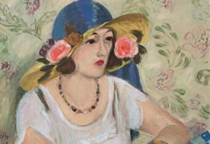 Μια εκλεκτή avant-garde συλλογή έργων τέχνης βγαίνει στο σφυρί