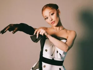 Αριάνα Γκράντε: Γιατί αποφάσισε να κάνει παύση από τη μουσική και να απέχει από τη σκηνή