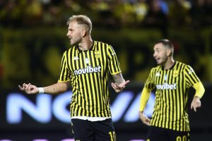 Άρης: Θέλει να ξορκίσει την «κατάρα» κόντρα στον Αστέρα