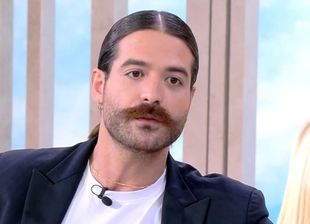 Άρης Μουγκοπέτρος: «Εάν το μόσχευμα δεν έπιανε, θα έπρεπε να μου κόψουν το χέρι από τον αγκώνα»