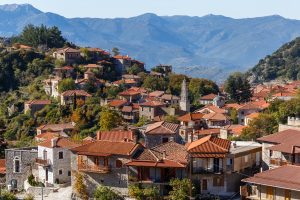 Εκεί που ο χρόνος κυλά αλλιώς: Το ταξίδι στην αυθεντική καρδιά της ορεινής Αρκαδίας
