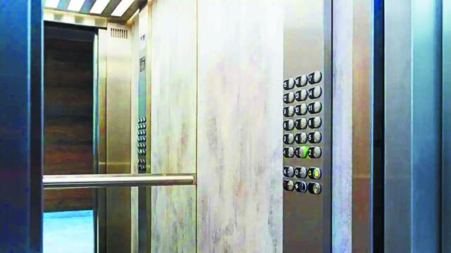 Έχεις κτίριο χωρίς ασανσέρ; Δες τι αλλάζει με τον νέο Κτιριοδομικό Κανονισμό