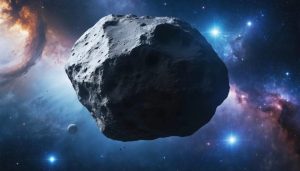 «Καταστροφέας πόλεων»: Συναγερμός για τον μεγάλο αστεροειδή – Σε πορεία σύγκρουσης με την Σελήνη το 2032