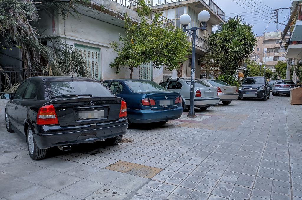 Πώς δρούσε η σπείρα με τα αυτοκίνητα «φαντάσματα» – Δήλωναν κλοπές για να παίρνουν αποζημιώσεις