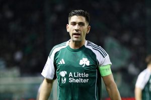 Παναθηναϊκός: Έξτρα άδεια σε Μπακασέτα