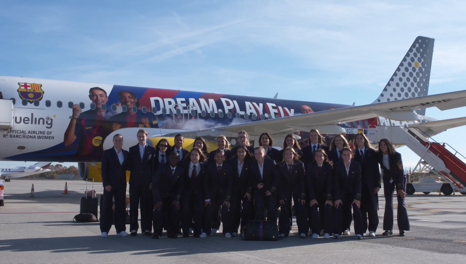 &Eta; &Mu;&pi;&alpha;&rho;&tau;&sigma;&epsilon;&lambda;ό&nu;&alpha; &epsilon;&gamma;&kappa;&alpha;&iota;&nu;&iota;ά&zeta;&epsilon;&iota; &tau;&omicron; &pi;&rho;ώ&tau;&omicron; &alpha;&epsilon;&rho;&omicron;&sigma;&kappa;ά&phi;&omicron;&sigmaf; &alpha;&phi;&iota;&epsilon;&rho;&omega;&mu;έ&nu;&omicron; &sigma;&tau;&eta;&nu; &omicron;&mu;ά&delta;&alpha; &gamma;&upsilon;&nu;&alpha;&iota;&kappa;ώ&nu;