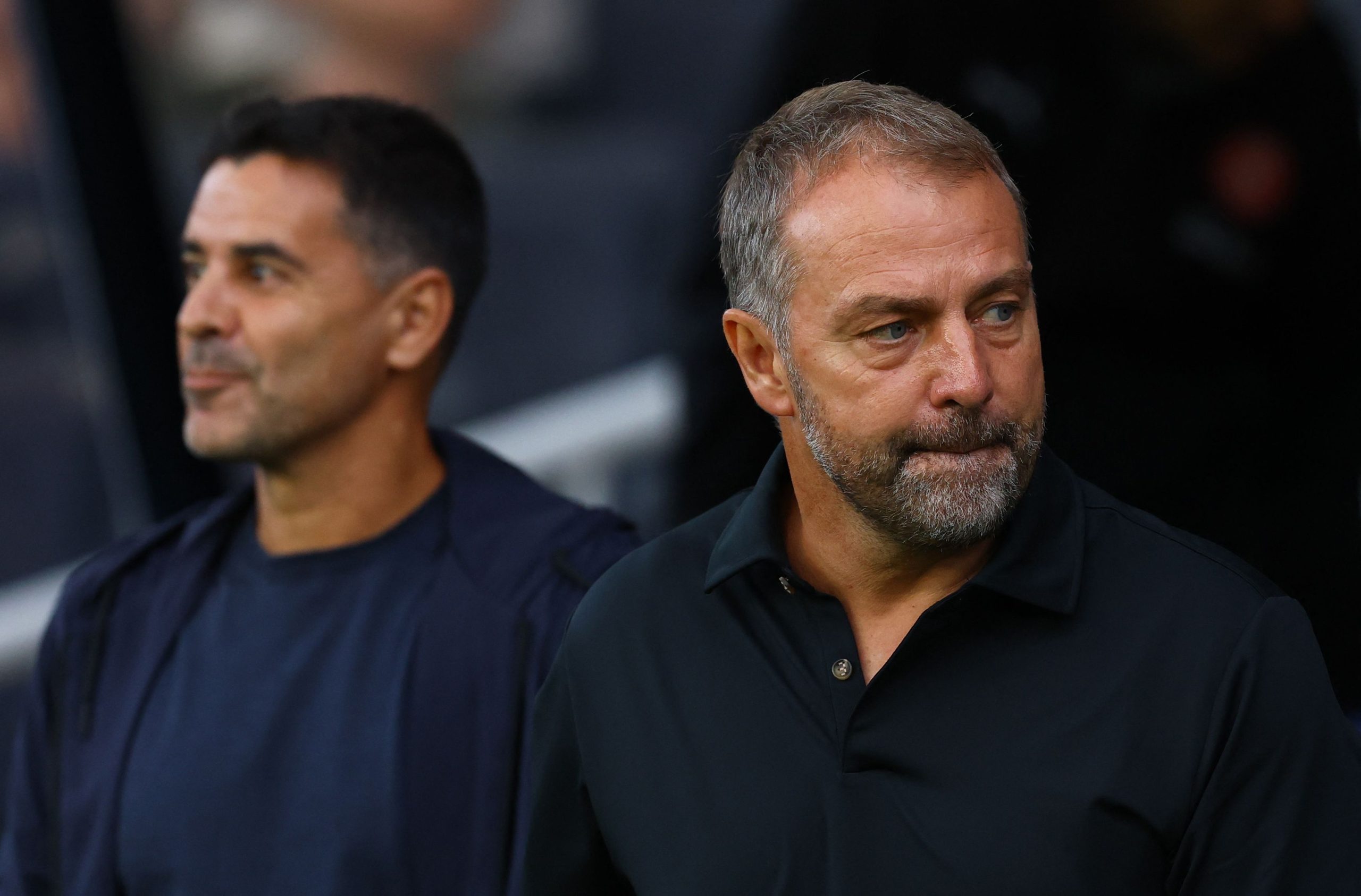 «Βόμβα» στη Βαρκελώνη: Ο Χάνσι Φλικ λέει «αντίο» στην Μπαρτσελόνα;