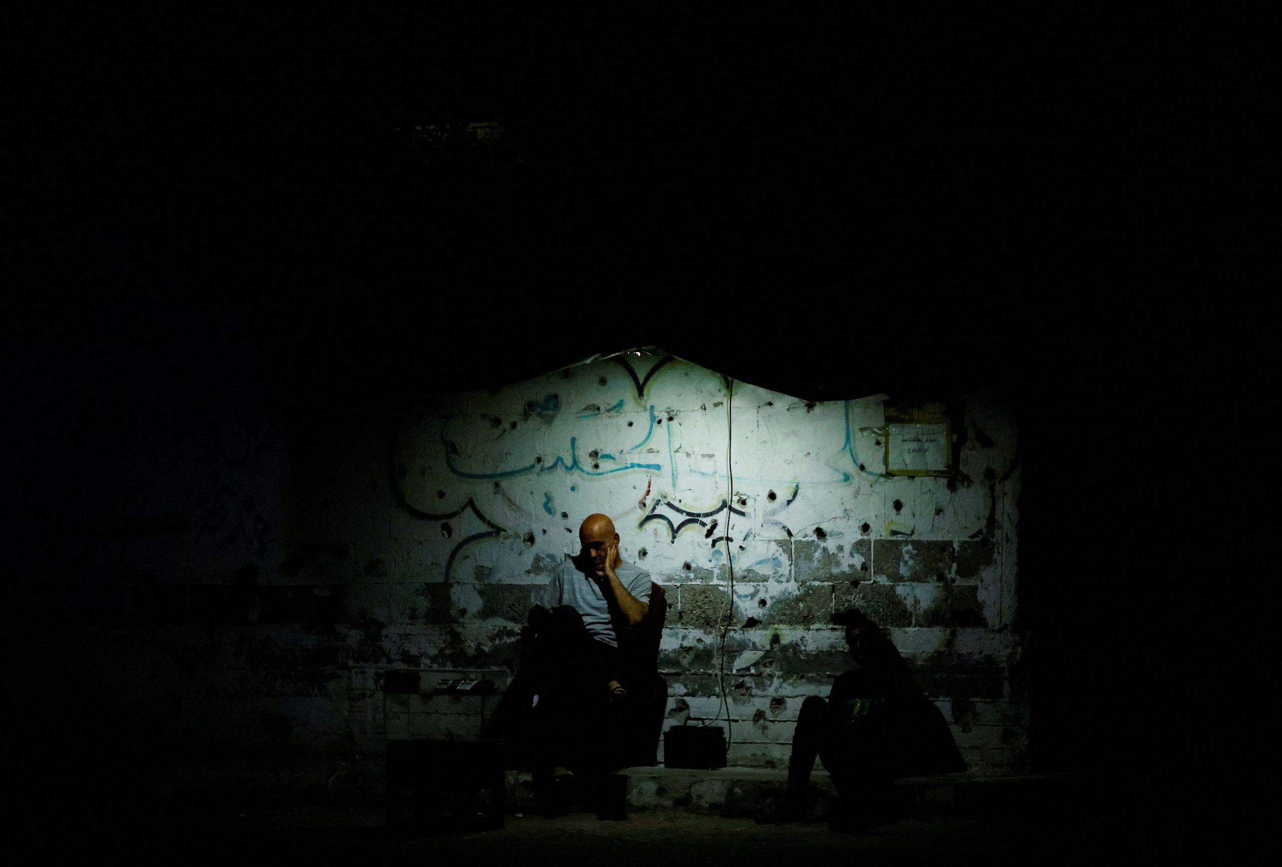 Δομινικανή Δημοκρατία: Διακοπή ηλεκτροδότησης σε όλη τη χώρα