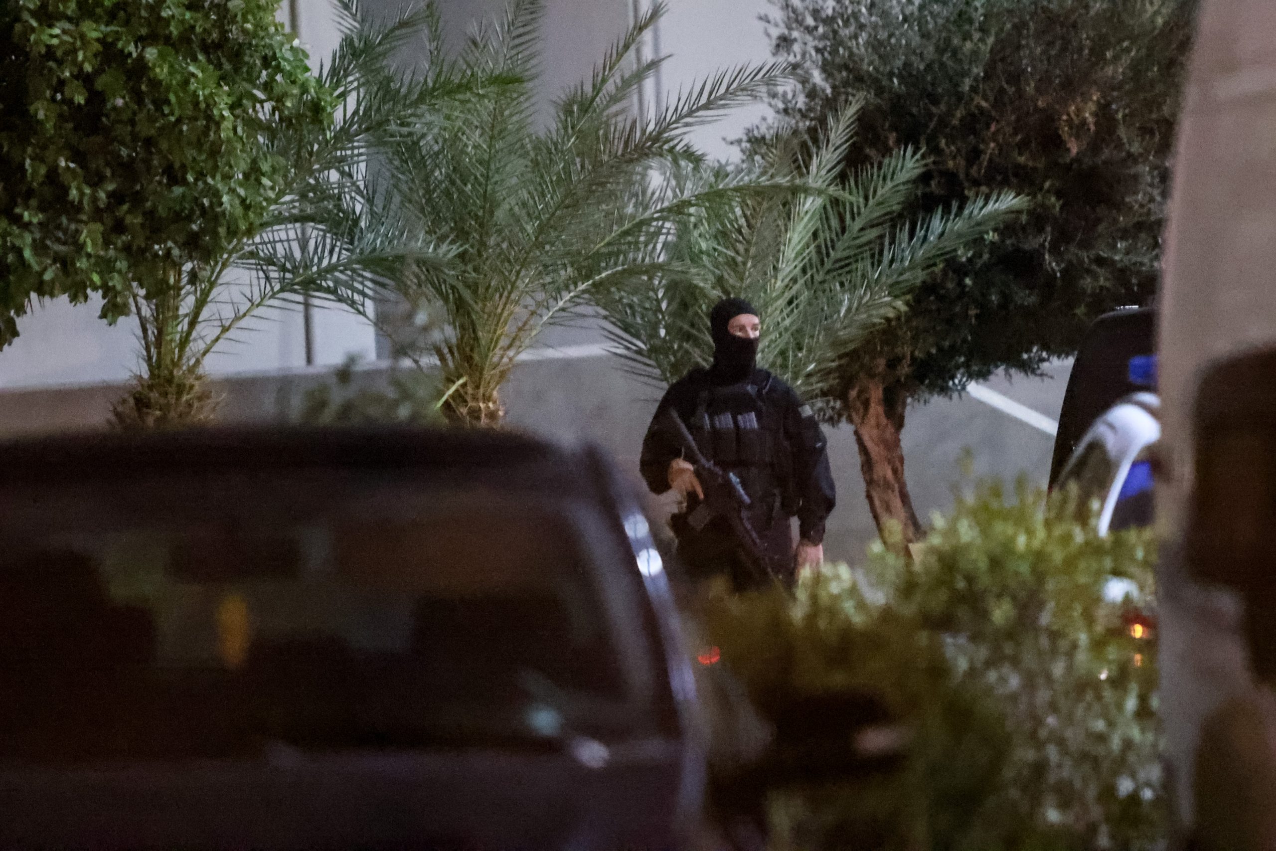 &Beta;&omicron;&rho;ί&zeta;&iota;&alpha;: &Omicron;&iota; &Alpha;&rho;&chi;έ&sigmaf; &psi;ά&chi;&nu;&omicron;&upsilon;&nu; &pi;&omicron;&iota;&omicron;&sigmaf; &pi;&upsilon;&rho;&omicron;&beta;ό&lambda;&eta;&sigma;&epsilon; &pi;&omicron;&iota;&omicron;&nu; - &Pi;ώ&sigmaf; &phi;&theta;ά&sigma;&alpha;&mu;&epsilon; &sigma;&tau;&eta;&nu; &pi;&alpha;&rho;ά&delta;&omicron;&sigma;&eta; &tau;&omega;&nu; &tau;&rho;&iota;ώ&nu; &alpha;&delta;&epsilon;&lambda;&phi;ώ&nu;