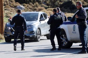 Βορίζια: Αρχίζουν και μιλούν οι δράστες – Ποιος αποκάλυψε ότι ενεπλάκη στο μακελειό με τον 39χρονο