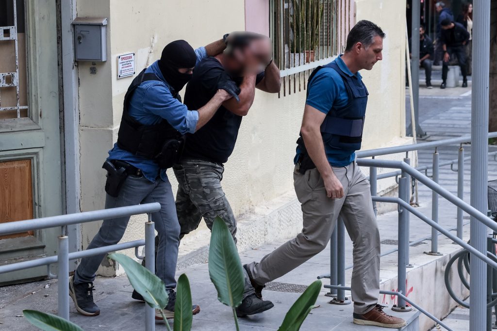 Βορίζια: Προθεσμία για να απολογηθεί τη Δευτέρα έλαβε ο 23χρονος κατηγορούμενος για την τοποθέτηση βόμβας