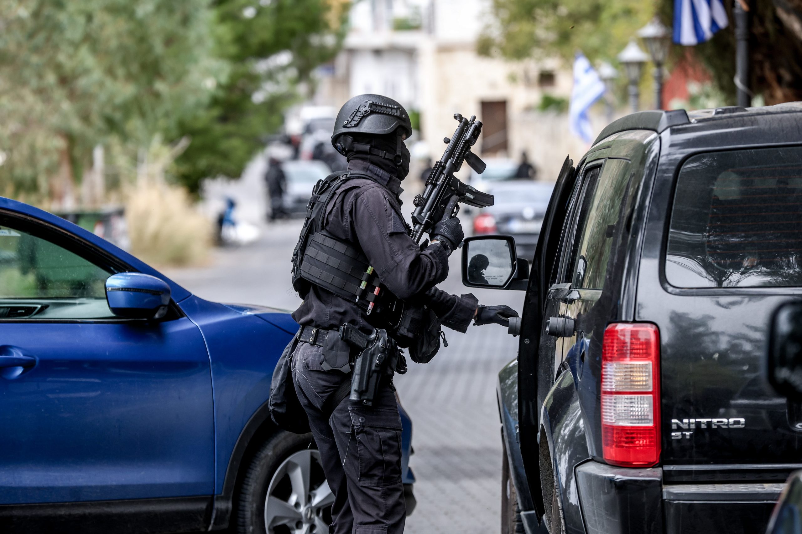 Παναμάς: Κατασχέθηκαν 12 τόνοι κοκαΐνης – Ποσότητα ρεκόρ για τη χώρα