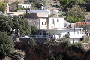 Βορίζια: Πώς σκοτώθηκε η 56χρονη – Η θέση του σκοπευτή και η μοιραία σφαίρα