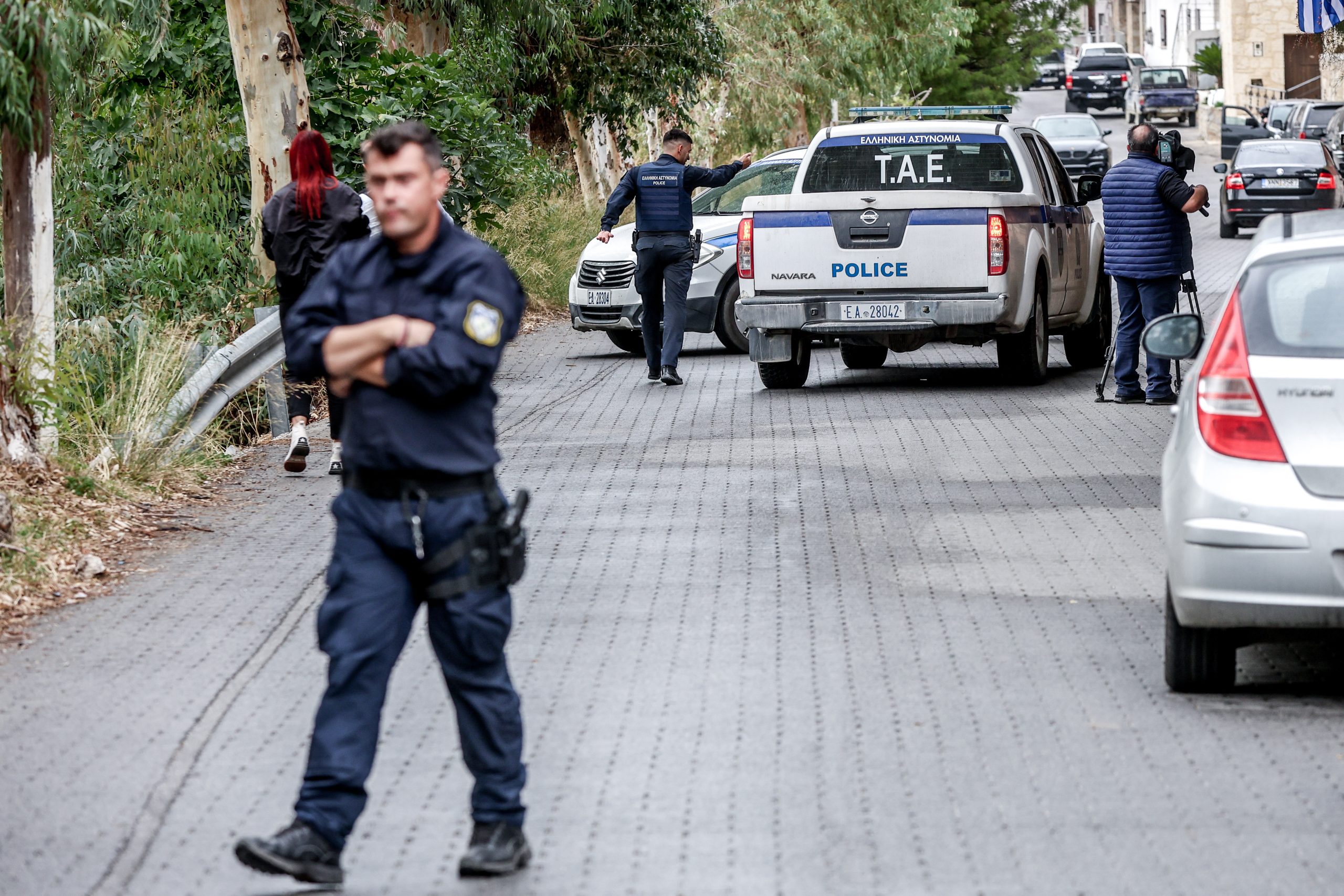 &Kappa;&lambda;&epsilon;&iota;&sigma;&tau;ά &sigma;&chi;&omicron;&lambda;&epsilon;ί&alpha; &sigma;&tau;&eta;&nu; &Kappa;&rho;ή&tau;&eta; &mu;&epsilon;&tau;ά &tau;&omicron; &alpha;&iota;&mu;&alpha;&tau;&omicron;&kappa;ύ&lambda;&iota;&sigma;&mu;&alpha; &sigma;&tau;&alpha; &Beta;&omicron;&rho;ί&zeta;&iota;&alpha;