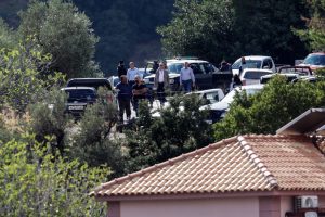 Βορίζια: Ψάχνουν στον Ψηλορείτη δυο υπόπτους και όπλα – Απολογούνται τη Δευτέρα πέντε συλληφθέντες