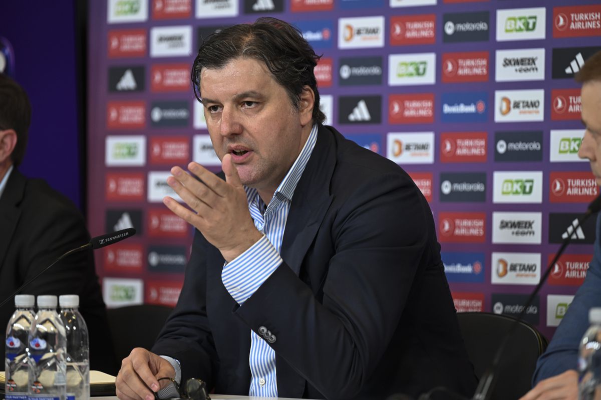 &Sigma;&tau;&eta;&nu; &Alpha;&theta;ή&nu;&alpha; &omicron; &pi;&rho;ό&epsilon;&delta;&rho;&omicron;&sigmaf; &tau;&eta;&sigmaf; EuroLeague &ndash; &Sigma;&upsilon;&nu;ά&nu;&tau;&eta;&sigma;&eta; &mu;&epsilon; &tau;&omicron;&nu; &Mu;&eta;&tau;&sigma;&omicron;&tau;ά&kappa;&eta; &gamma;&iota;&alpha; &tau;&omicron; Final Four 2026