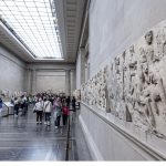 Βρετανικό Μουσείο: «Προσφέρονται» να μας… δανείσουν το 20% των Γλυπτών